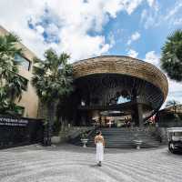Wyndham Grand Nai Harn Beach Phuket 