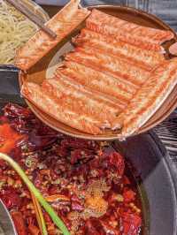 深圳|馮校長老火鍋