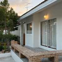 Becozyrest.Villa Bangsaen, ชลบุรี