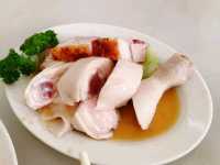 Discover the Timeless Flavors of Old Soon Kee: A Culinary Gem in Penang