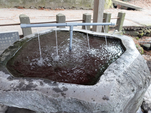 🇯🇵유후인 킨린호수에 간다면 텐소신사까지 가보세요⛩️