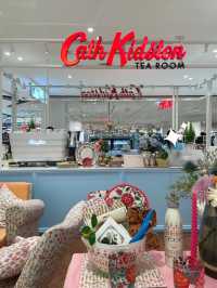 Kath Kidston Tea Room - The Mall บางกะปิ