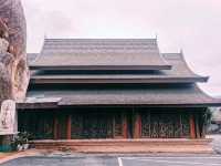 วัดสมเด็จภูเรือมิ่งเมือง : จ. เลย 