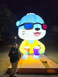 진주에서 밤나들이 가기 좋은 곳💛