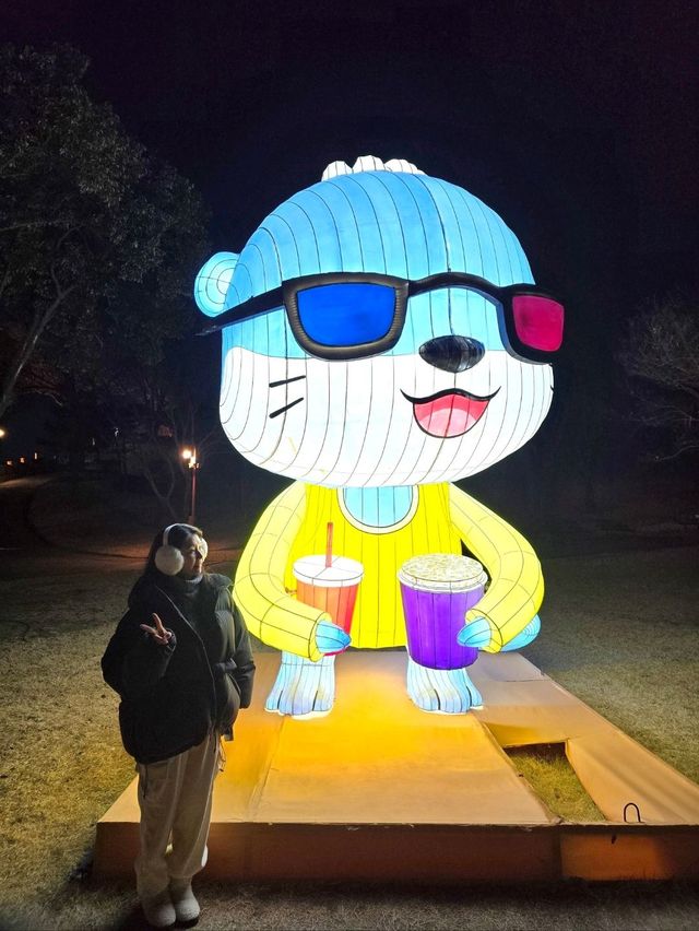 진주에서 밤나들이 가기 좋은 곳💛