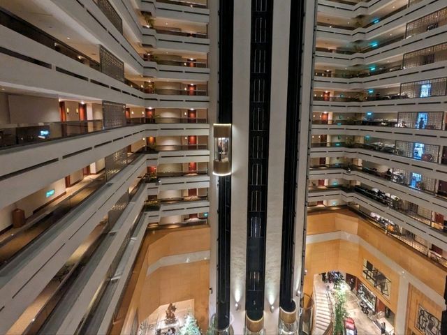 憧れのシェラトン✨台北おすすめホテル