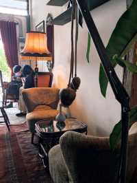 Dedicate Flower’s Cafe พิกัดคาเฟ่หาดใหญ่ สงขลา 