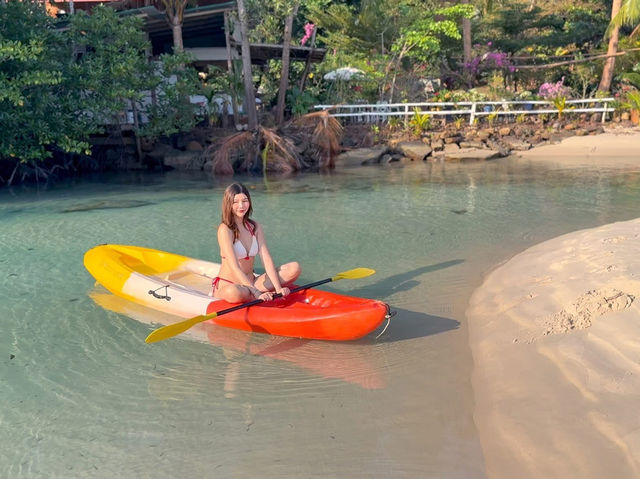 𝑲𝑶𝑯 𝑲𝑶𝑶𝑫 𝟑 วัน 𝟐 คืน 🌴☀️ 