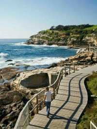 Bondi Beach: Sydney’s Iconic Surf Spot