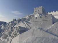 2-Days winter trip to Harbin