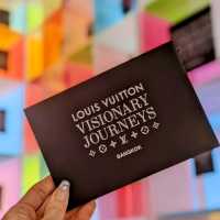 Louis Vuitton Fans Only!
