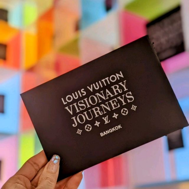 Louis Vuitton Fans Only!
