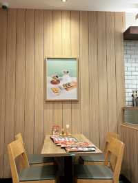 Karayama - Fashion Island