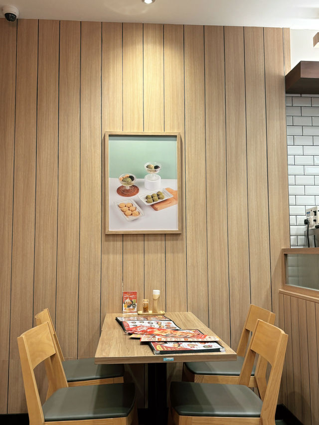 Karayama - Fashion Island