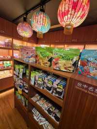 Bears' Taiwanese Delicacies Specialty Store