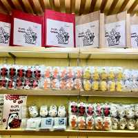 Getting spoilt for choice at the new Sushiro Malaysia, Suria KLCC