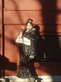 東京淺草隱藏版寺院！