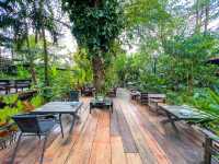 เที่ยวเขาใหญ่ one day trip
