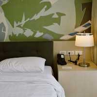 The idle Hotel and Residence - Pathumthani