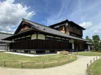 Nijo Castle: Step into Kyoto’s Timeless Fortress