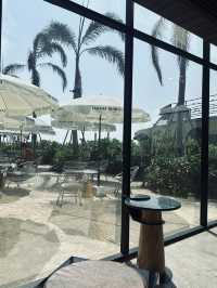 🪞Takara Cafe & Wong Bar 🌴
