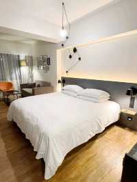 Penta Hotel HK