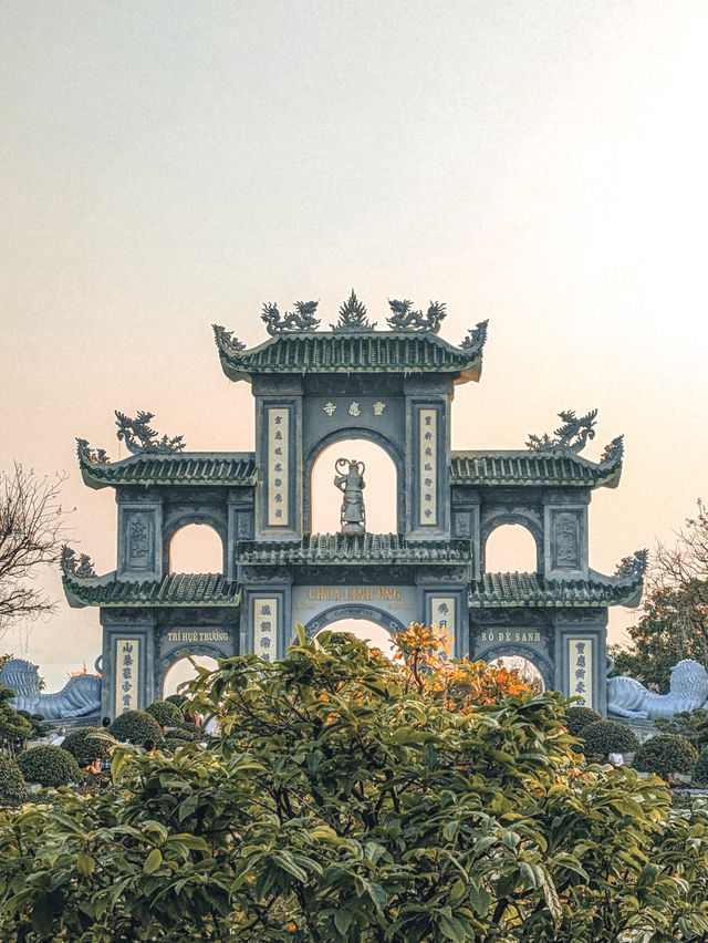 Lady Buddha Temple in Da Nang – a place where silence speaks louder than words