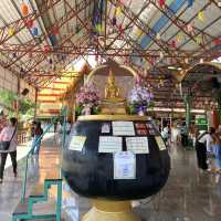 ศาลย่านาค วัดมหาบุศย์