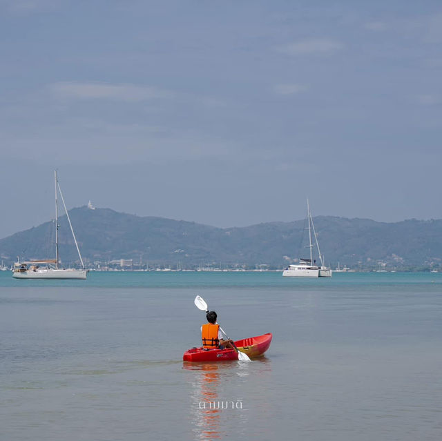 Veranda Resort Phuket, Autograph Collection 🌊✨