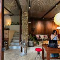 คาเฟ่แม่กำปอง เชียงใหม่