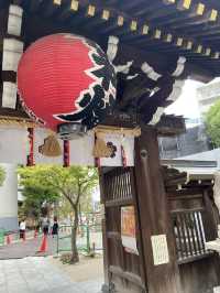 褔岡之行😆
