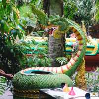 คำชะโนด วังนาคินทร์