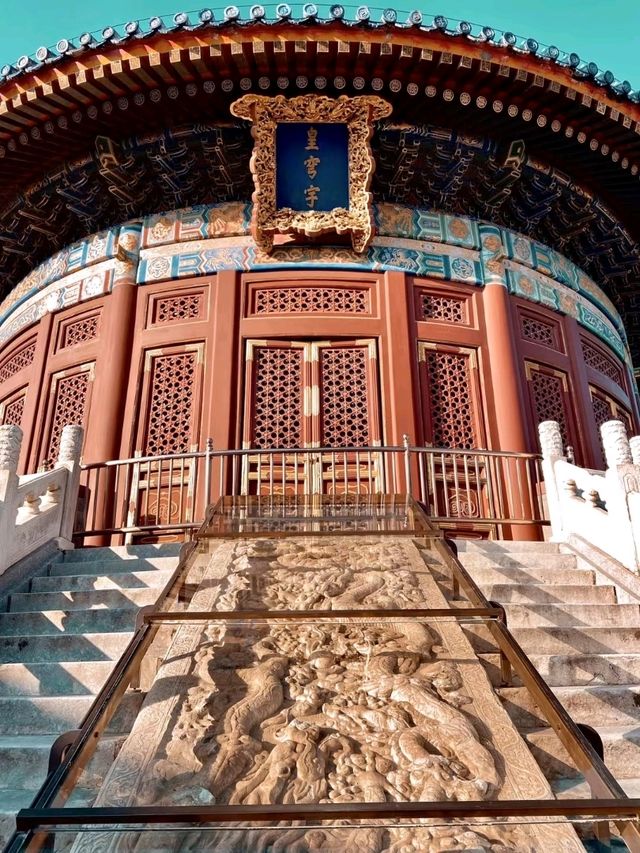 ✨Temple of Heaven