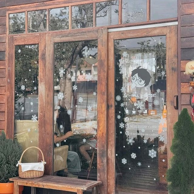 Small House Coffee