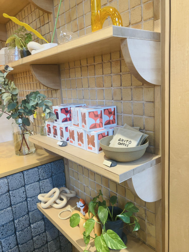 【原宿】moo - 広々したオシャレカフェを路地裏で発見 -