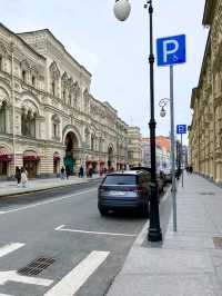 ✨Beauty of Moscow