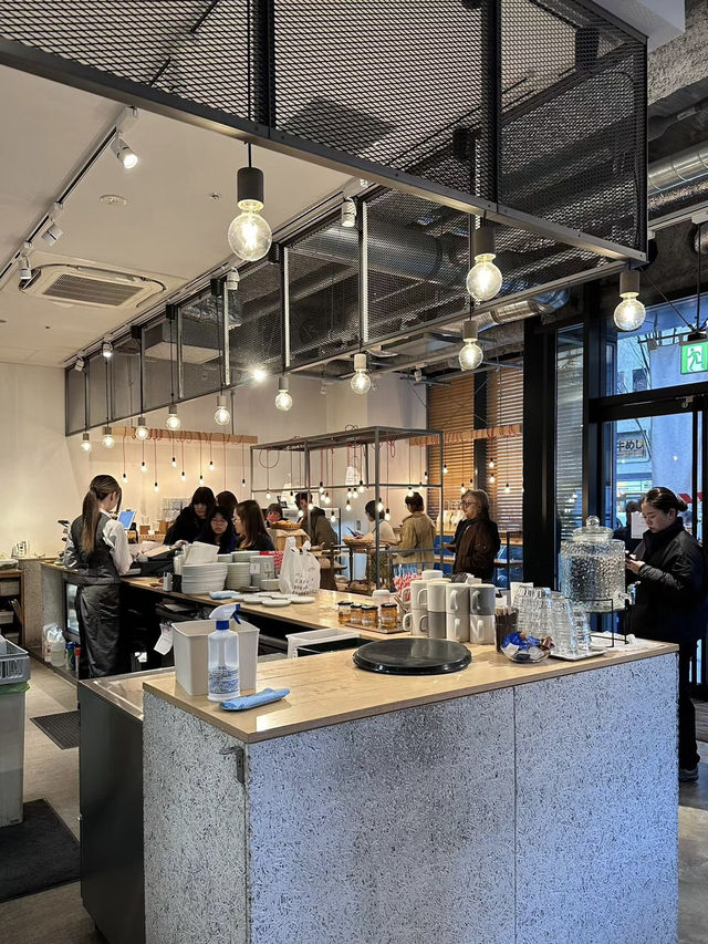 福岡| 人氣Brunch🤩