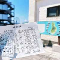 能古島：花海裡藏著時光膠囊