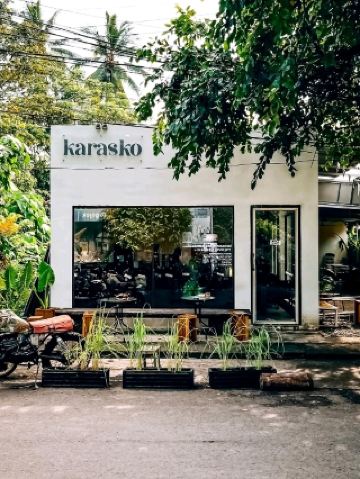 KARASKO