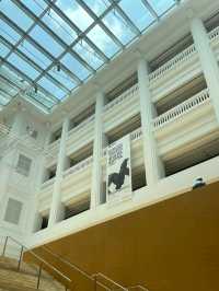 National Gallery Singapore