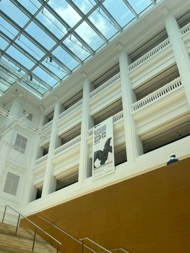 National Gallery Singapore