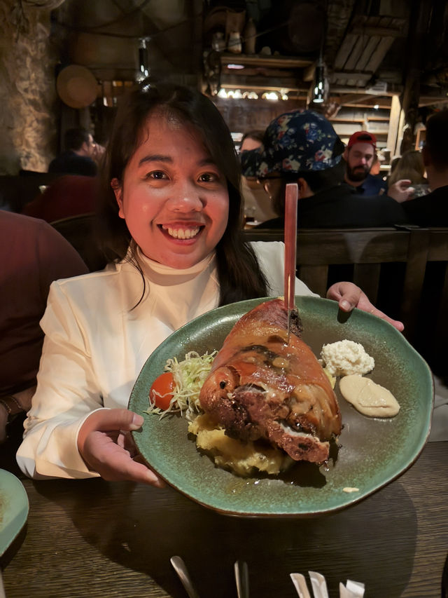 Prague in Two Days: A Bohemian Escape