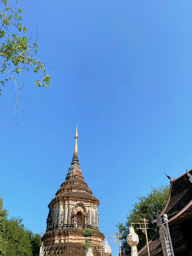 วัดโลกโมฬี