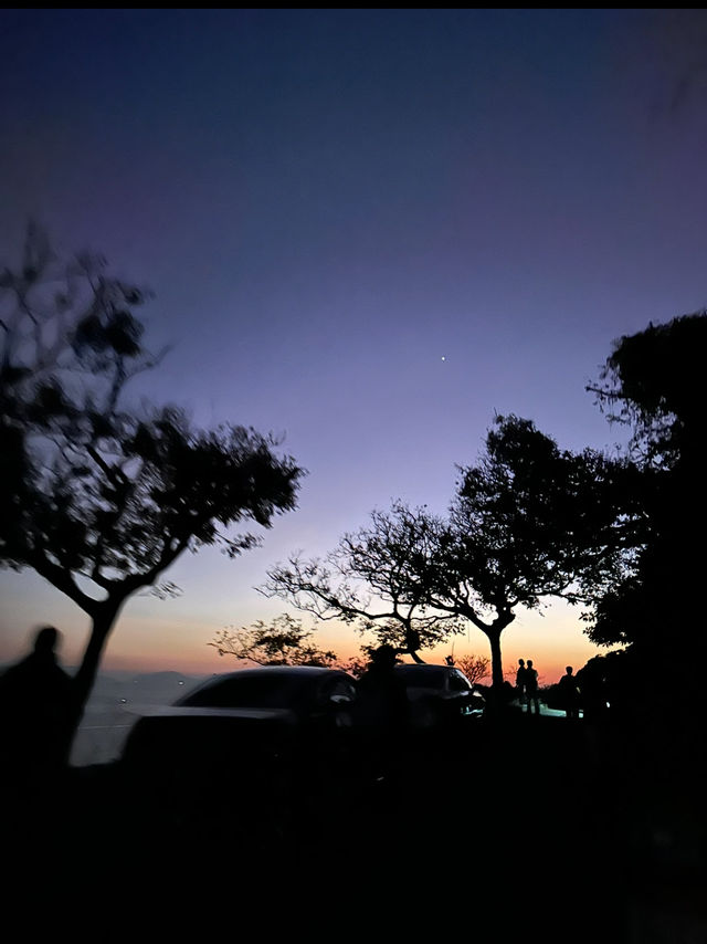 天涯海角秘境｜情侶打卡必去世外桃源｜超美日落🌅