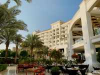 Luxury Redefined at Waldorf Astoria Dubai Palm Jumeirah