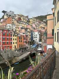 The Best of Italy in 4 Days: Milan, Cinque Terre, Florence, and Rome