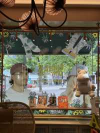 【フィンランド】Moomin Shop Lasipalatsi