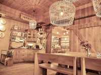 Pierogarnia Stary Młyn——波蘭餃子名店，多種口味任你選！
