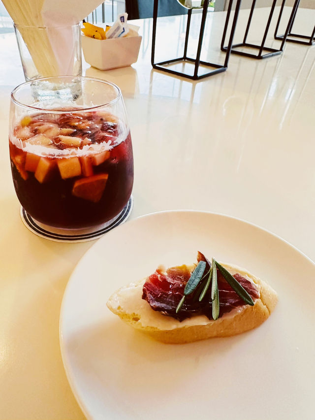 AC Hotel by Marriott Penang: A Stylish Stay in Penang Island