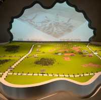 Unearthing History at Jinsha Site Museum 🇨🇳